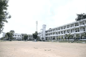 Dr. P.R. Ghogarey Jr. College, Shirpur